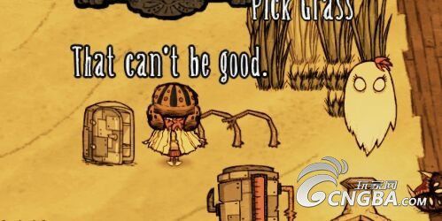 飢荒 (Don't Starve) 海難四季氣候特徵與應對方法