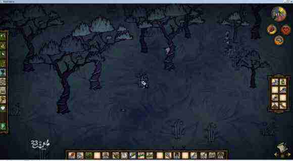 飢荒 (Don't Starve) 海難韋斯玩法生存圖文攻略