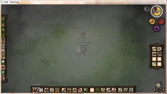 飢荒 (Don't Starve) 海難火山期生存技巧