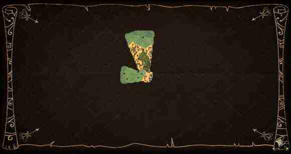 飢荒 (Don't Starve) 海難寶藏種類分享