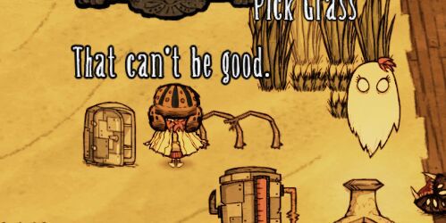 飢荒 (Don't Starve) 海灘四季特點與應對技巧解析
