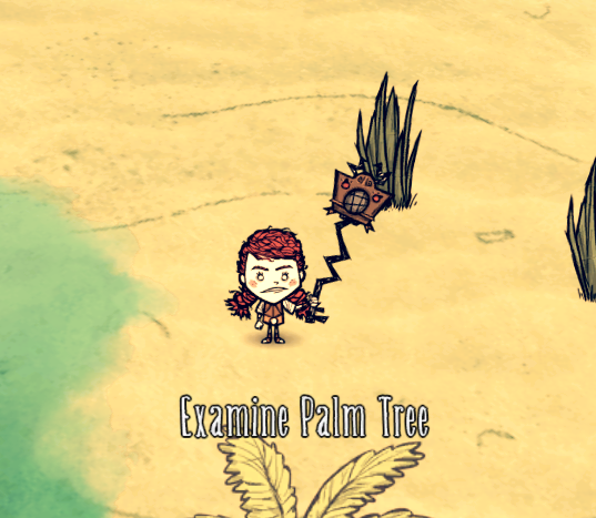 飢荒 (Don't Starve) 海灘四季特點與應對技巧解析