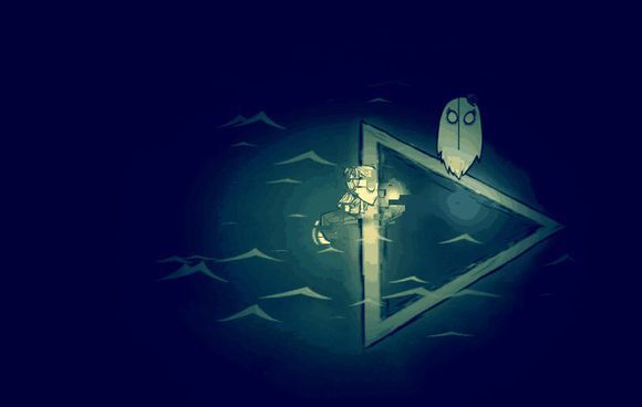 飢荒 (Don't Starve) 海灘四季特點與應對技巧解析