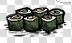 飢荒 (Don't Starve) DLC海難食譜圖鑑與食物屬性詳解
