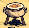 飢荒 (Don't Starve) DLC海難食譜圖鑑與食物屬性詳解