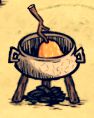 飢荒 (Don't Starve) DLC海難食譜圖鑑與食物屬性詳解