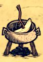 飢荒 (Don't Starve) DLC海難食譜圖鑑與食物屬性詳解