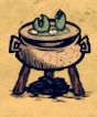 飢荒 (Don't Starve) DLC海難食譜圖鑑與食物屬性詳解