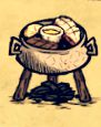 飢荒 (Don't Starve) DLC海難食譜圖鑑與食物屬性詳解