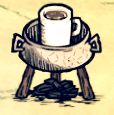 飢荒 (Don't Starve) DLC海難食譜圖鑑與食物屬性詳解