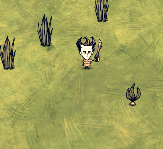 飢荒 (Don't Starve) DLC海難地形介紹與初期生存技巧解析