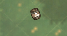 飢荒 (Don't Starve) DLC海難地形介紹與初期生存技巧解析