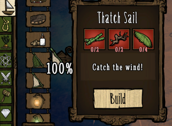 飢荒 (Don't Starve) DLC海難地形介紹與初期生存技巧解析