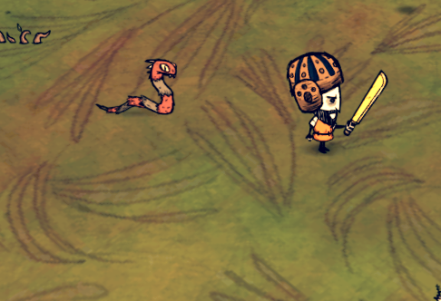 飢荒 (Don't Starve) DLC海難地形介紹與初期生存技巧解析