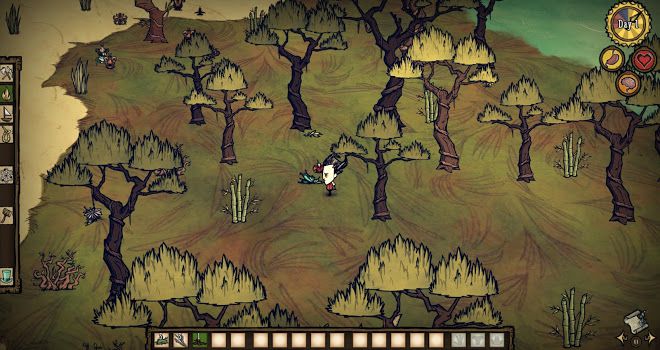 飢荒 (Don't Starve) DLC海難生存新手圖文攻略
