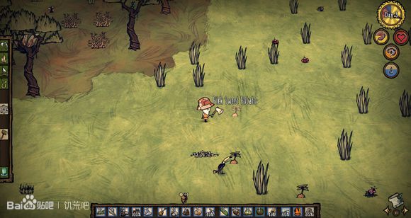 飢荒 (Don't Starve) DLC海難生存新手圖文攻略