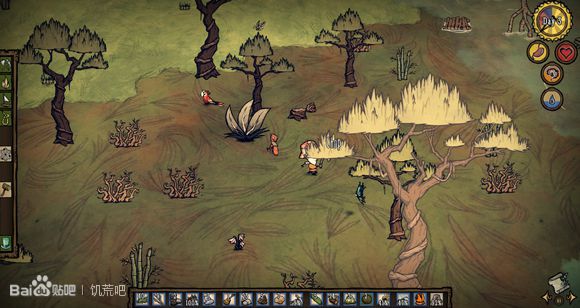 飢荒 (Don't Starve) DLC海難生存新手圖文攻略