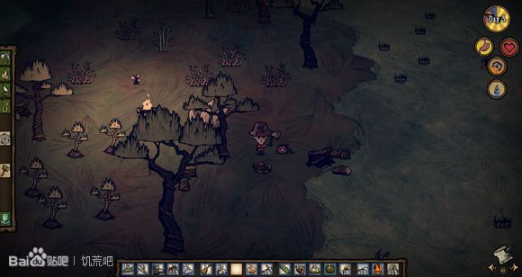 飢荒 (Don't Starve) DLC海難生存新手圖文攻略