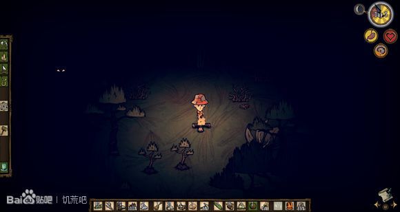 飢荒 (Don't Starve) DLC海難生存新手圖文攻略