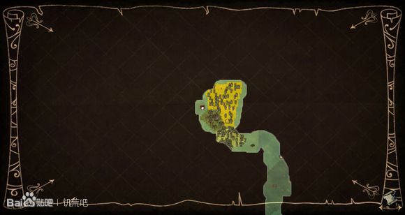 飢荒 (Don't Starve) DLC海難生存新手圖文攻略