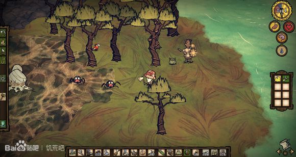 飢荒 (Don't Starve) DLC海難生存新手圖文攻略