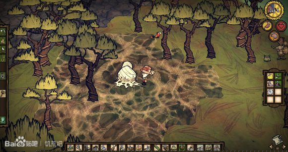 飢荒 (Don't Starve) DLC海難生存新手圖文攻略