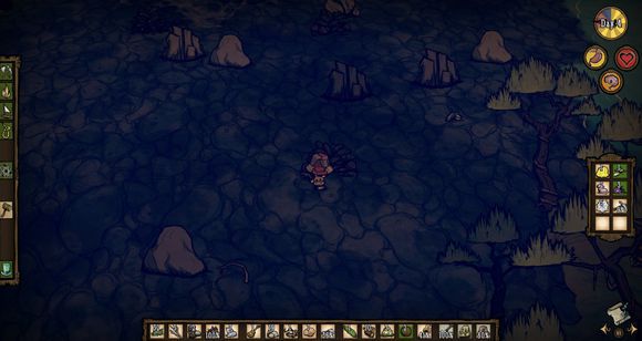 飢荒 (Don't Starve) DLC海難生存新手圖文攻略