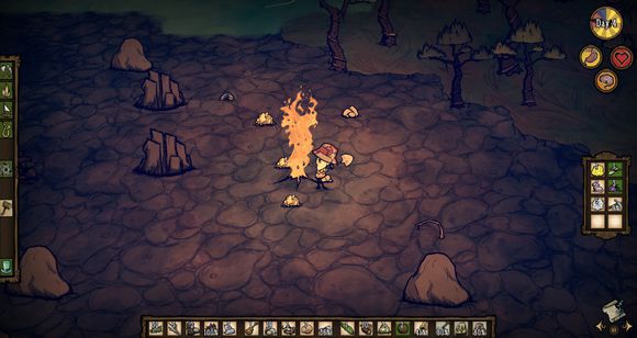飢荒 (Don't Starve) DLC海難生存新手圖文攻略