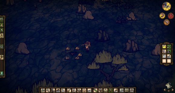 飢荒 (Don't Starve) DLC海難生存新手圖文攻略
