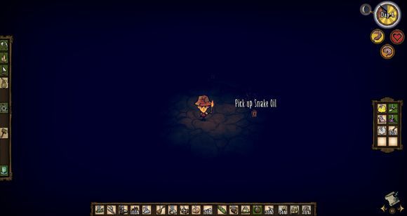 飢荒 (Don't Starve) DLC海難生存新手圖文攻略