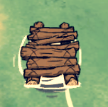 飢荒 (Don't Starve) 海難工具物品與武器裝備圖文分享
