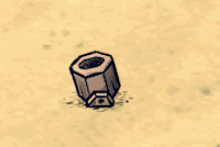 飢荒 (Don't Starve) 海難工具物品與武器裝備圖文分享