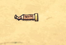 飢荒 (Don't Starve) 海難工具物品與武器裝備圖文分享