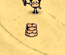 飢荒 (Don't Starve) 海難工具物品與武器裝備圖文分享
