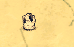 飢荒 (Don't Starve) 海難工具物品與武器裝備圖文分享