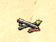 飢荒 (Don't Starve) 海難工具物品與武器裝備圖文分享