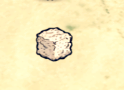 飢荒 (Don't Starve) 海難工具物品與武器裝備圖文分享