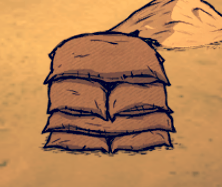 飢荒 (Don't Starve) 海難工具物品與武器裝備圖文分享