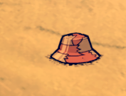飢荒 (Don't Starve) 海難工具物品與武器裝備圖文分享