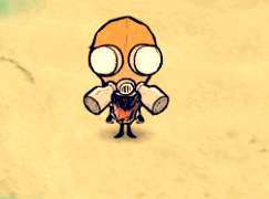 飢荒 (Don't Starve) 海難工具物品與武器裝備圖文分享