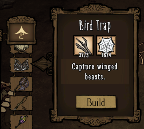 飢荒 (Don't Starve) 新手生存攻略與實用技巧