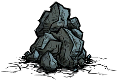 飢荒 (Don't Starve) 洞穴圖文攻略與物品怪物大全