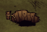 飢荒 (Don't Starve) 洞穴圖文攻略與物品怪物大全