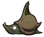 飢荒 (Don't Starve) 洞穴圖文攻略與物品怪物大全