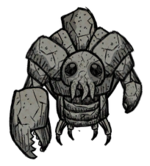 飢荒 (Don't Starve) 洞穴圖文攻略與物品怪物大全
