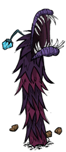飢荒 (Don't Starve) 洞穴圖文攻略與物品怪物大全