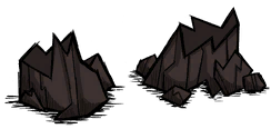 飢荒 (Don't Starve) 洞穴圖文攻略與物品怪物大全