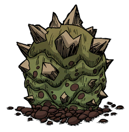 飢荒 (Don't Starve) 洞穴圖文攻略與物品怪物大全