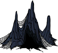 飢荒 (Don't Starve) 洞穴圖文攻略與物品怪物大全