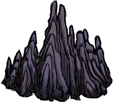飢荒 (Don't Starve) 洞穴圖文攻略與物品怪物大全